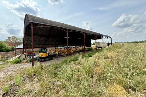 Property for auction in Wiltshire
