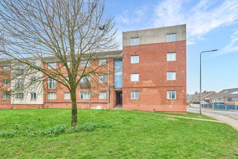 Property for auction in Staffordshire