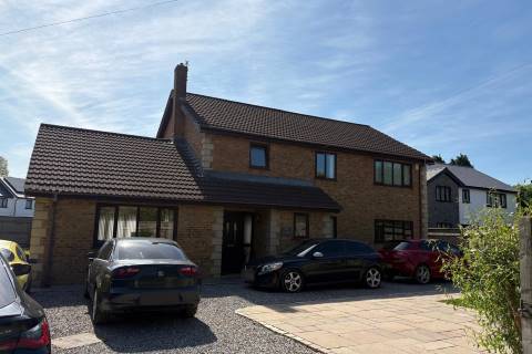 Property for auction in West Glamorgan