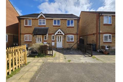 Property for auction in Essex
