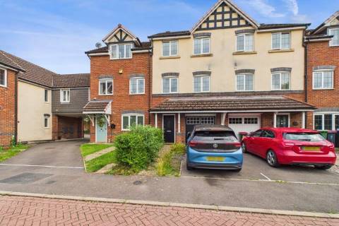 Property for auction in Shropshire