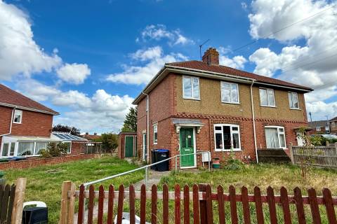 Property for auction in Wiltshire