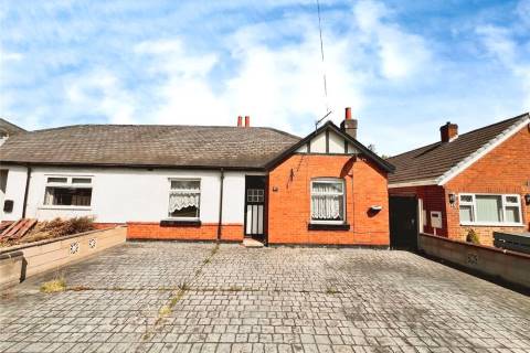 Property for auction in Staffordshire