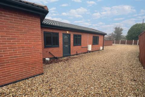 Property for auction in Nottinghamshire