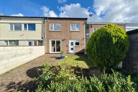 Property for auction in County Durham
