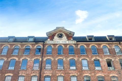 Property for auction in Nottinghamshire