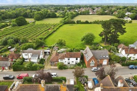 Property for auction in Kent
