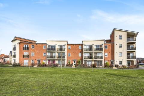 Property for auction in Buckinghamshire