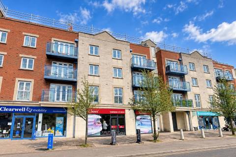 Property for auction in Surrey