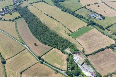 Property for auction in Somerset