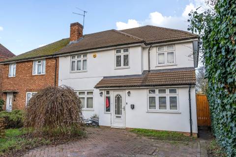 Property for auction in Kent