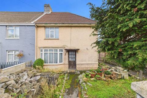 Property for auction in Avon