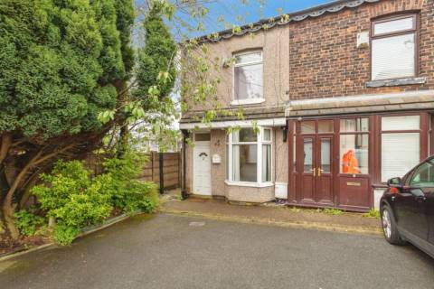 Property for auction in Lancashire