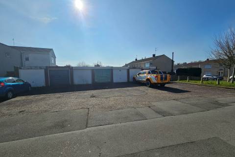 Property for auction in Gwent