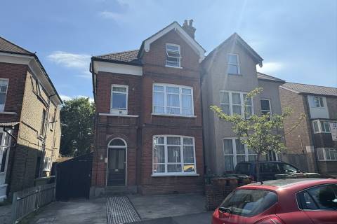 Property for auction in Surrey