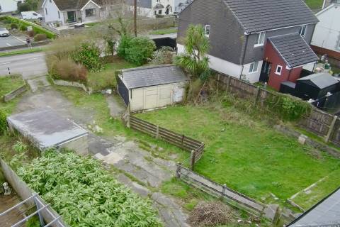 Property for auction in Cornwall