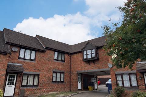Property for auction in Buckinghamshire