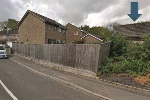 Property for auction in Dorset
