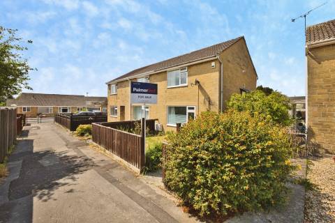 Property for auction in Somerset