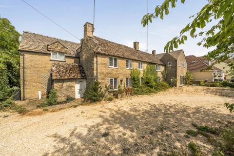 Property for auction in Wiltshire