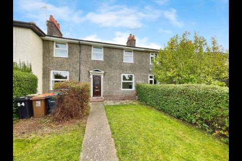 Property for auction in Merseyside