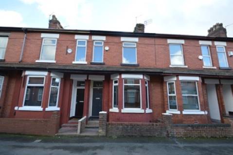 Property for auction in Lancashire