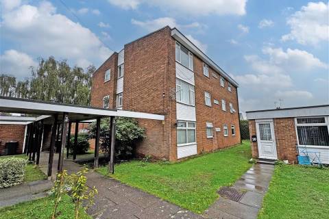 Property for auction in Derbyshire