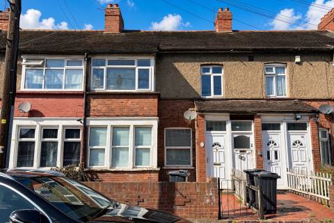 Property for auction in Essex