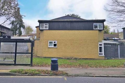 Property for auction in Essex