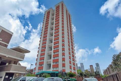 Property for auction in London