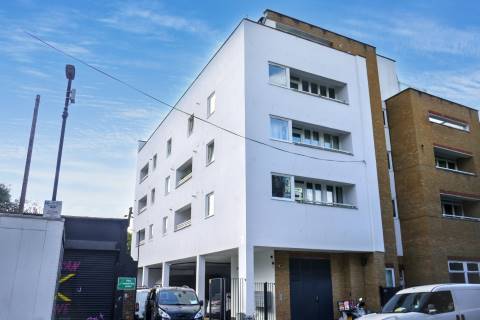 Property for auction in London