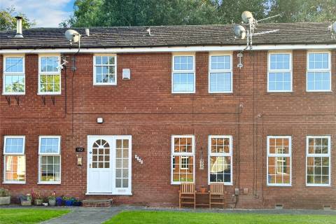 Property for auction in South Yorkshire