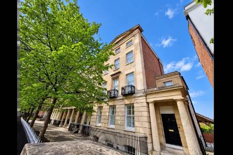 Property for auction in Berkshire