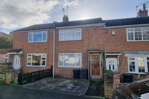 Property for auction in County Durham