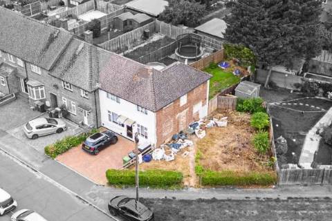 Property for auction in Hertfordshire