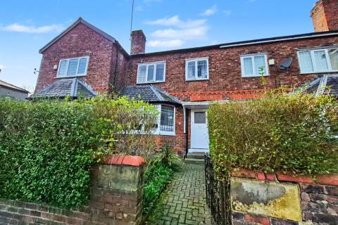 Property for auction in Lancashire