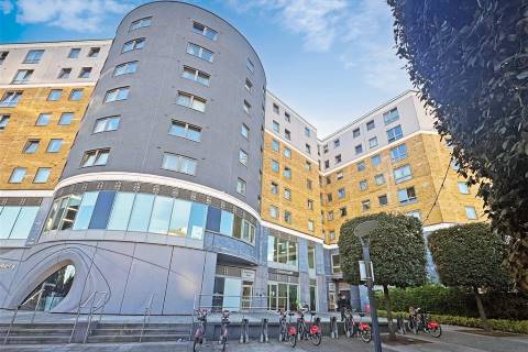 Property for auction in London