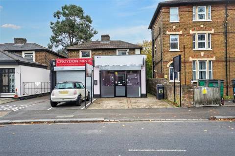 Property for auction in Surrey