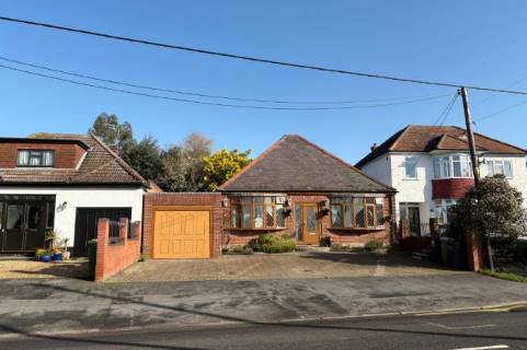 Property for auction in Essex