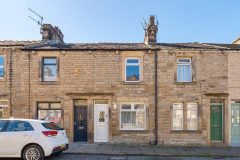 Property for auction in Lancashire