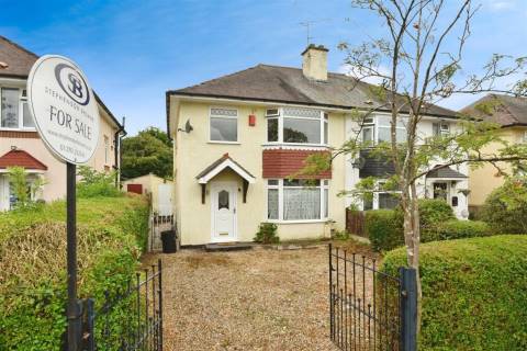 Property for auction in Cheshire
