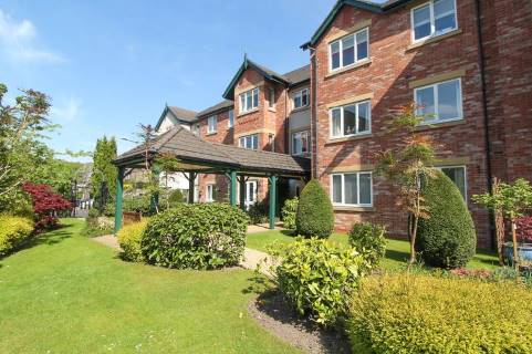 Property for auction in Cheshire