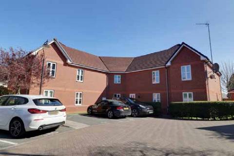 Property for auction in Cheshire
