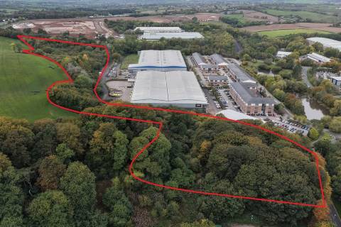 Property for auction in Nottinghamshire