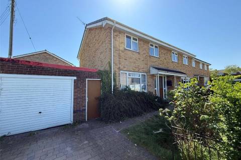 Property for auction in North Yorkshire