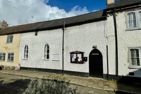 Property for auction in Cheshire
