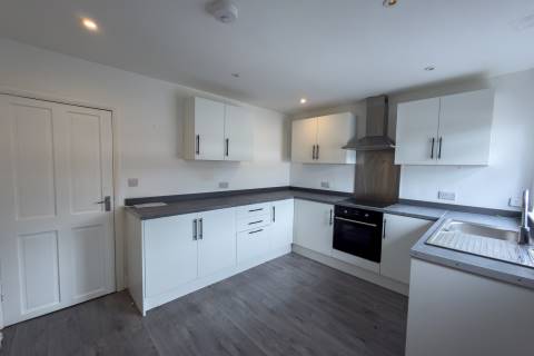 Property for auction in Northumberland