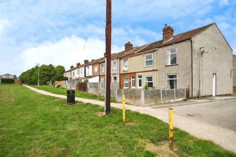 Property for auction in Derbyshire