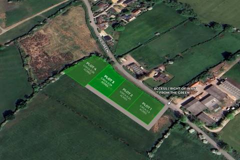 Property for auction in Wiltshire