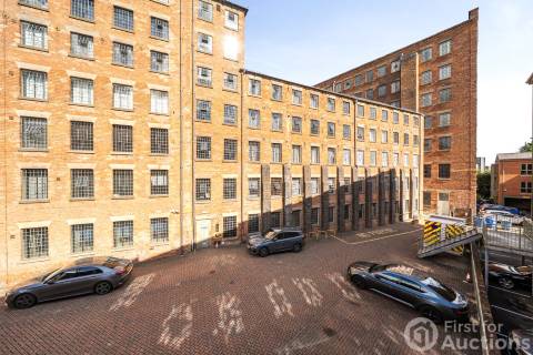 Property for auction in Derbyshire